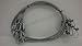 Ausable 4 ft. 1/16 Ultimate Small Animal Snare with Washer Lock & Wire Swivel End 1 Dozen