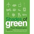 Shades Of Green