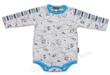 Rocket Collection Onesie