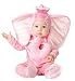 Baby Pink Elephant Costume Size 18M-2T