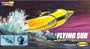 Voyage to the Bottom of the Sea Mini Flying Sub