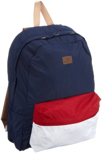 Vans Rucksack Old Skool II, dress blues color block, 21 liters, VONI7UO Preisvergleich