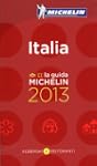 Michelin Red Guide 2013 Italia