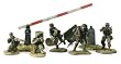 Unimax forces of Valor 1:72Nd Scale U.S. 4Th Infantry Division