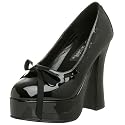 PLEASER DOLLY-82 Plateau Pumps