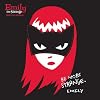 Emily the Strange 2010 Wall Calendar