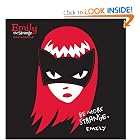 Emily the Strange 2010 Wall Calendar by Inc. Cosmic Debris Etc.