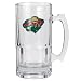 Minnesota Wild NHL 1 Liter Macho Mug - Primary Logo