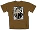 Subterranean - T-Shirt Brown (M)