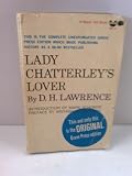 Lady Chatterleys Lover