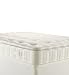 Sprung Edge Divan with 2 Small 2 Large Drawers Autograph F500 Latex Pillowtop Mattress Medium