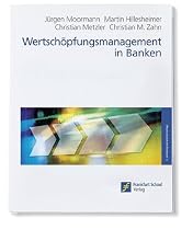 Wertschöpfungsmanagement in Banken