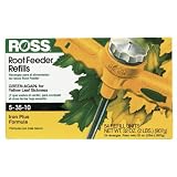 ROSS ROOT FEEDER REFILLS 54 pk. by Weatherly