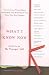 Books : What I Know Now
