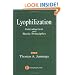 Lyophilization: Introduction and Basic Principles