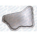 ACDelco 24207558 Automatic Transmission Oil Pan by ACDelco