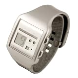 Nooka - Zub Zoo Silver 20mm