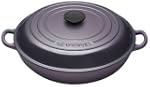 Le Creuset Enameled Cast-Iron 3-1/2-Q...