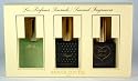 Annick Goutal Variety by Annick Goutal for Women. Set-3 Piece Variety With Petite Cherie & Songes & Grand Amour And All Are Eau De Toilette Spray .83-