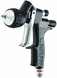 TEKNA 703567 1.2mm/1.3mm/1.4mm Fluid Tip ProLite Spray Gun with TE10 and TE20 Air Caps