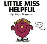 Little Miss Helpful (Mr. Men and Little Miss)