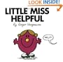 Little Miss Helpful (Mr. Men and Little Miss)