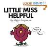 Little Miss Helpful (Mr. Men and Little Miss)