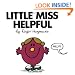 Little Miss Helpful (Mr. Men and Little Miss)