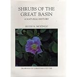 shrubs of the great basin a natural history max c fleischmann series in great basin natural history