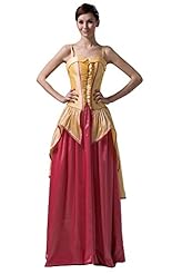 Backless Taffeta Spaghetti Strap Evening Dress 