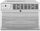 Review MIDEA AMERICA CORP/IMPORT  / Midea American #MWF1-18ER WP18000 A/C-Heater