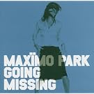 Going Missing