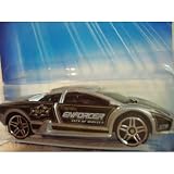 41tkujtHjML. SL160  Hot Wheels Lamborghini