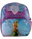 Disney Tinkerbell Toddler Backpack (23150)
