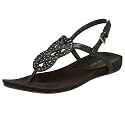 Nine West Women's Harvey Flat Sandal