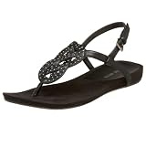 Nine West Women's Harvey Flat Sandal