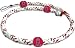 Gamewear Los Angeles Angels Of Anaheim Gamewear Rope Necklace