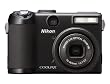 Nikon Coolpix P5100 12.1MP Digital Camera with 3.5x Optical Vibration Reduction Zoom