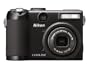 Nikon Coolpix P5100 12.1MP Digital Camera with 3.5x Optical Vibration Reduction Zoom
