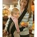 Side rider hip carrier from Infantino