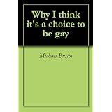 Isitachoicetobegay?