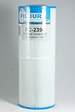 FC-2390 Filbur Filter (Replaces the Unicel C-4950 / Pleatco PRB50-IN) Made in the U.S.A.