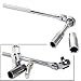 Tools & Hardware : 4-Piece Do-It-Yourself Tune Up Kit with Flex-Head Ratchet