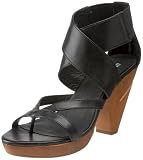 farylrobin Womens Dani Platform Sandal Sandal