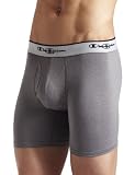 Champion Mens Tech Performance Boxer Brief