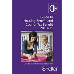 Guide to Housing Benefit and Council Tax Benefit 2010-11
