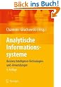 Analytische Informationssysteme: Business Intelligence-Technologien und -Anwendungen