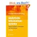 Analytische Informationssysteme: Business Intelligence-Technologien und -Anwendungen
