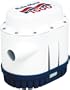 Rule 1500 GPH Non-Automatic Bilge Pump
