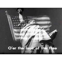 Historic American Flag & Star Spangled Banner Films DVD: National Anthem, Patriotic Songs and the United States Flag